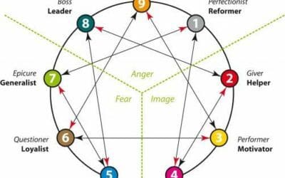 The Enneagram, Science, and Christianity – Part 1