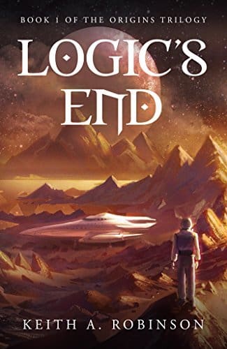 Logic’s End: An Apologetics Fiction Book Review