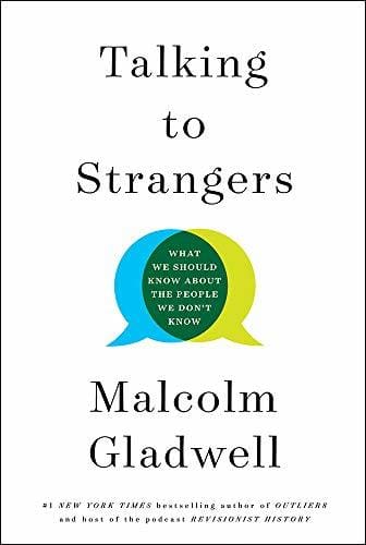 Talking to Strangers Review