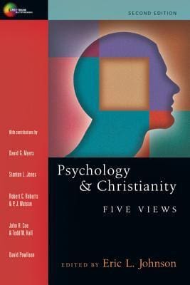 Five Views on Psychology and Christianity